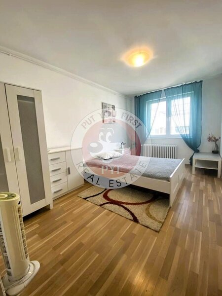 Metrou Dristor | Renovat | 2 camere | Boxa | 51mp | B12778